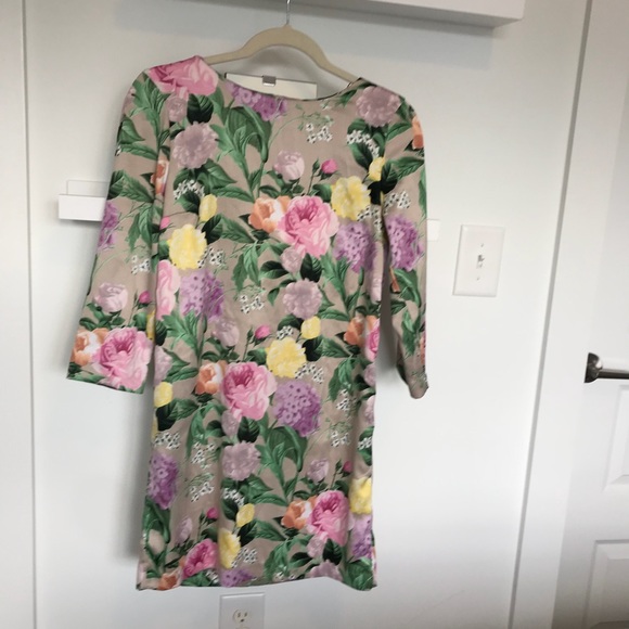 H&M Floral Dress - Picture 5 of 5